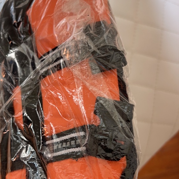 DAZONE Pet Life Jacket  Swimwear with Belt (XS) - Picture 6 of 8